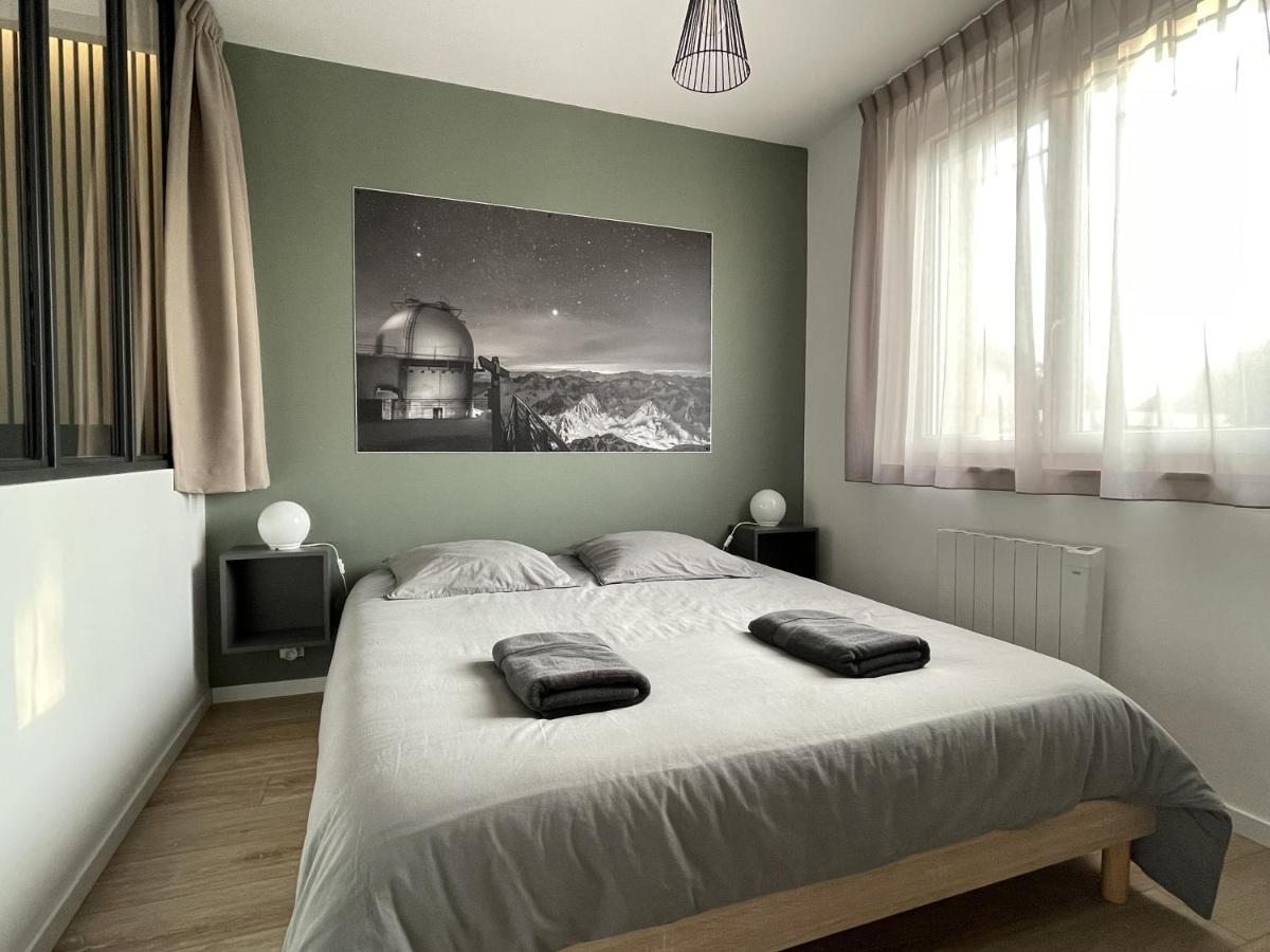 Appartement - Le Petit Loft - Тарб Екстер'єр фото