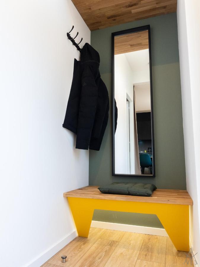 Appartement - Le Petit Loft - Тарб Екстер'єр фото