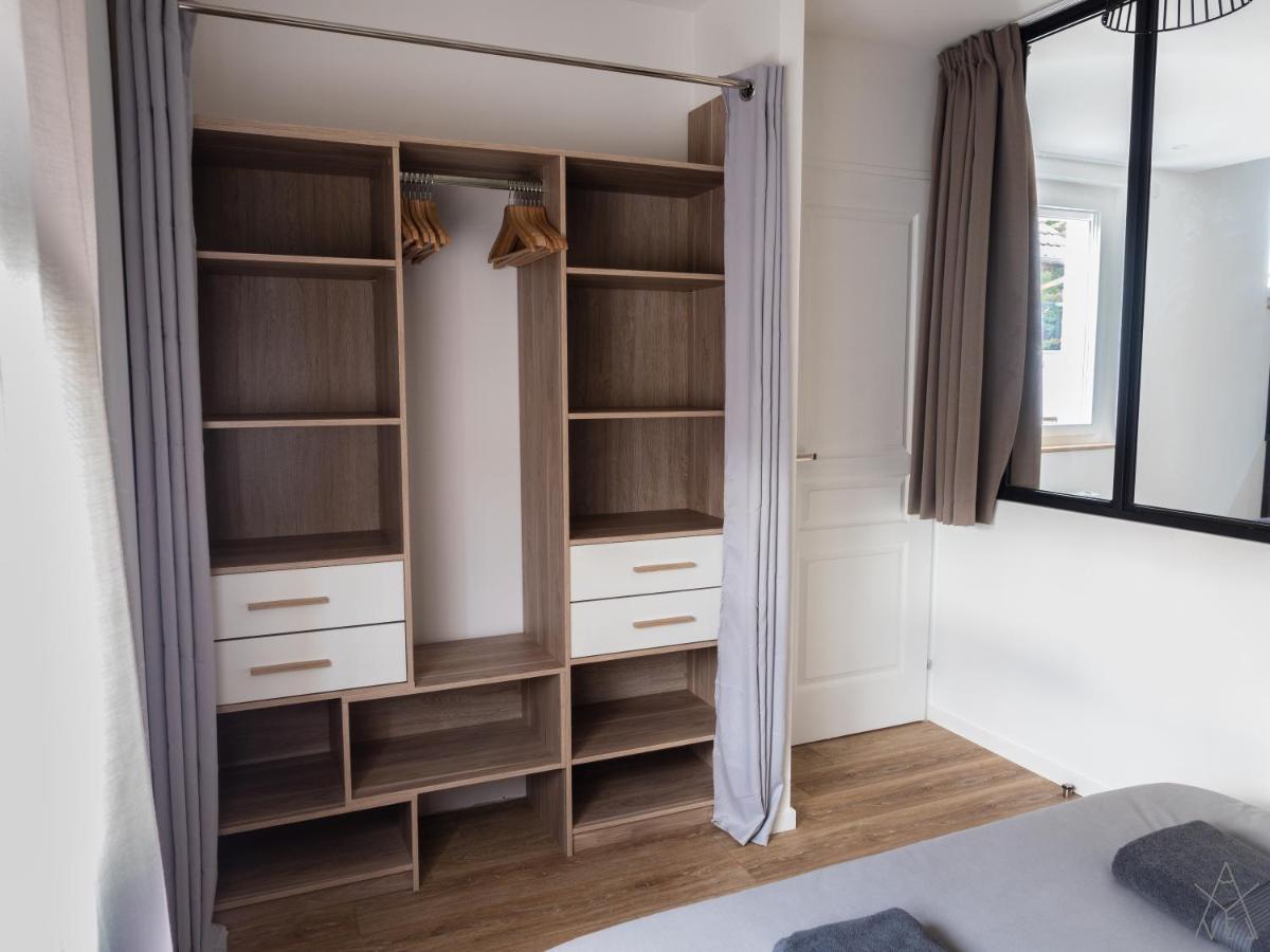 Appartement - Le Petit Loft - Тарб Екстер'єр фото
