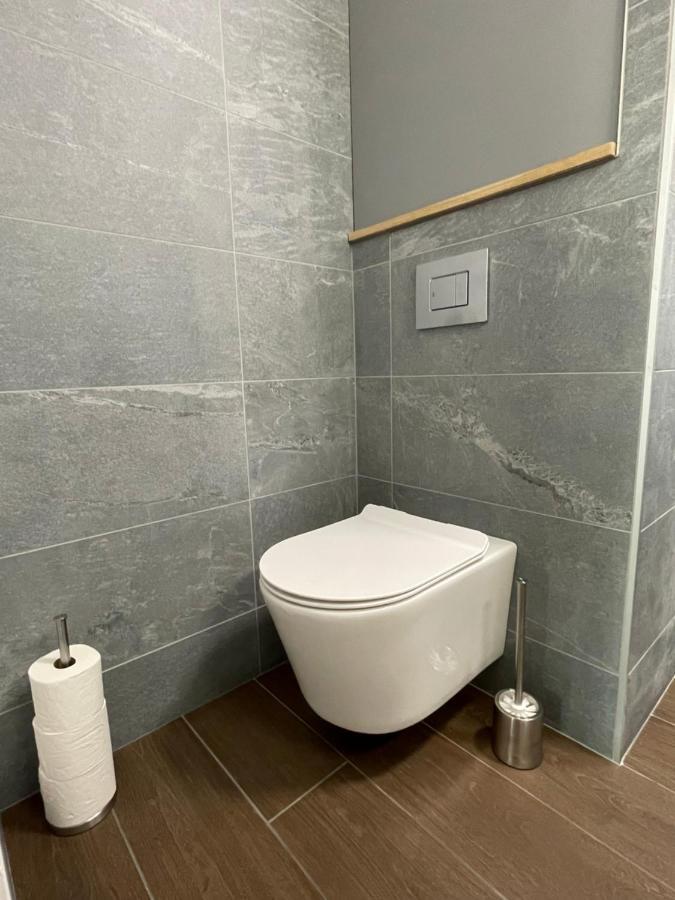 Appartement - Le Petit Loft - Тарб Екстер'єр фото