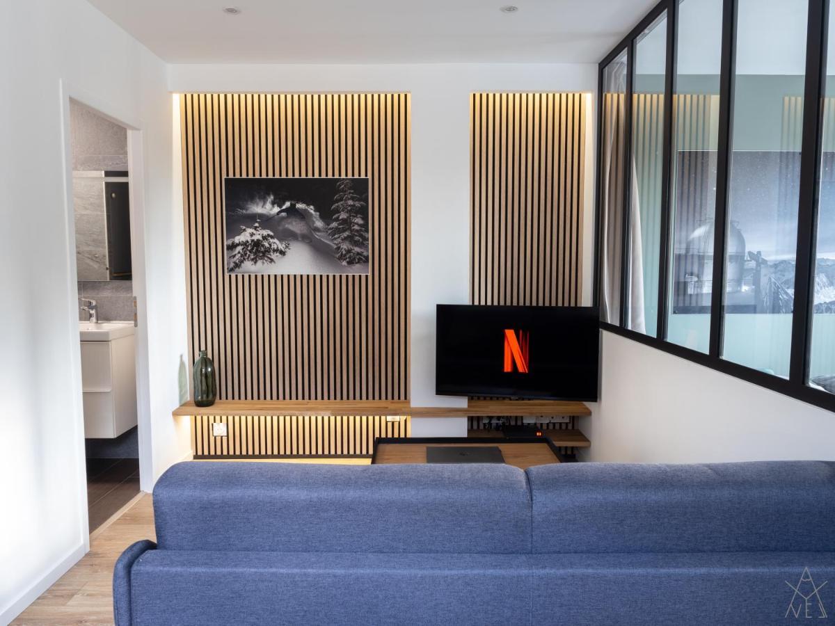 Appartement - Le Petit Loft - Тарб Екстер'єр фото